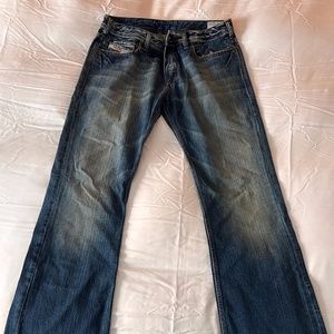 Men's Diesel Jeans